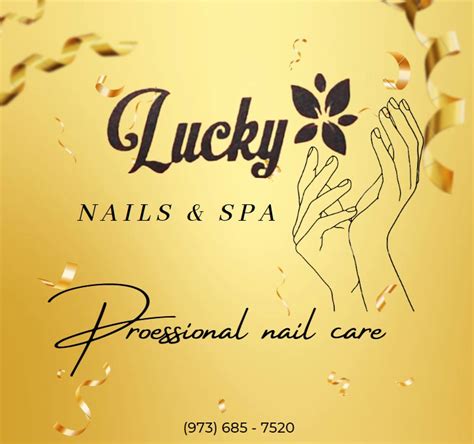 <strong>Lucky Nails</strong> & <strong>Spa</strong> invites you to embrace our fresh and energetic atmosphere. . Lucky nails and spa lodi